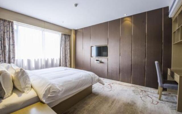 Sanjia International Hotel Jichang Road Branch