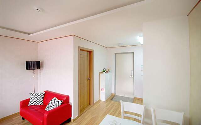 Yangju Grace Valley Pension