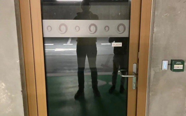 Štýlový apartmán v centre Nitry, parkovanie v cene