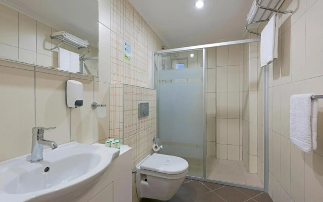 Club Sidelya Hotel