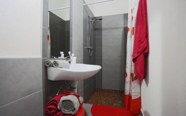 Hotel Sabrina Rimini