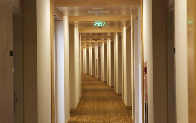 All Sedayu Hotel Kelapa Gading