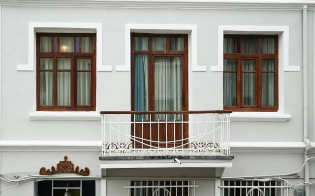 Katelya Hotel