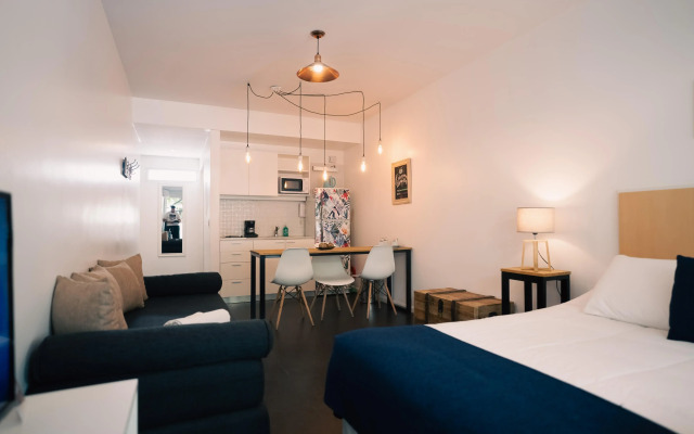 Sucre Suites