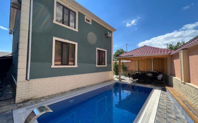 Qafqaz Suite Pearl Resort