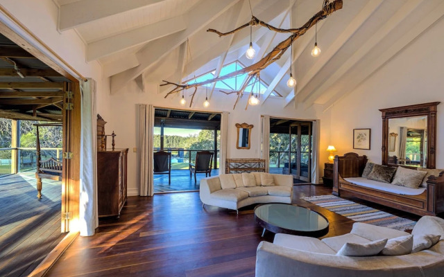 Tranquilo Beach House
