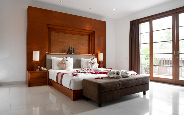 Bale Gede Villas