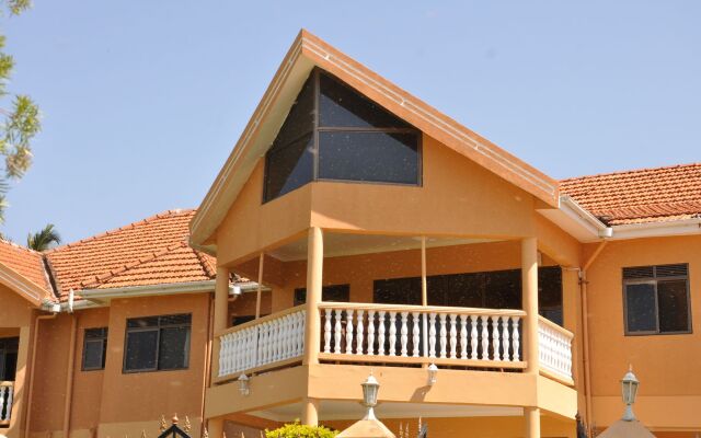 Sienna Beach Hotel