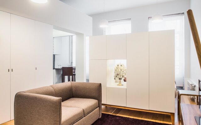 Oportolazaro Apartment