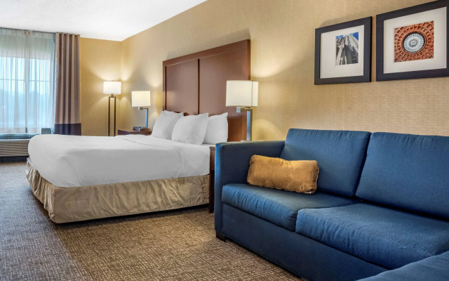 Comfort Inn Meadowlands