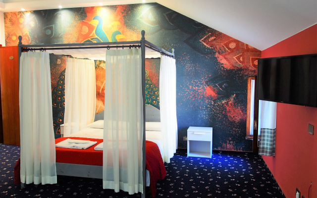 Hotel Parco Fola