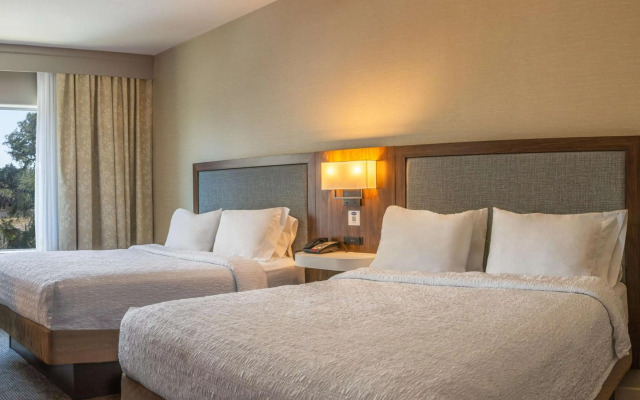 Hampton Inn & Suites Boerne