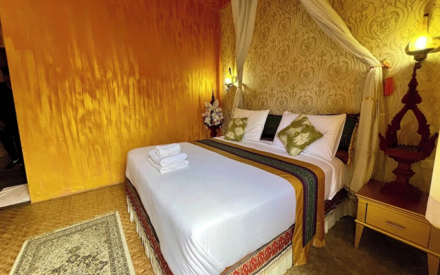 Amethyst Hotel Chiang Mai