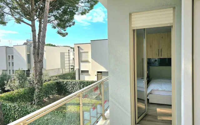 Sunny Beach Apartments 300