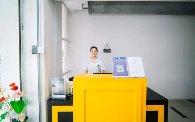 Best View Hotel Taipan