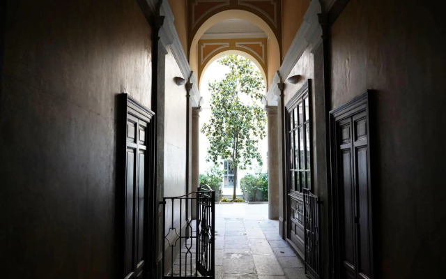 Corso Buenos Aires Apartment