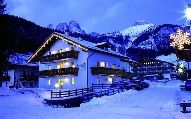 Residence Villa Artic