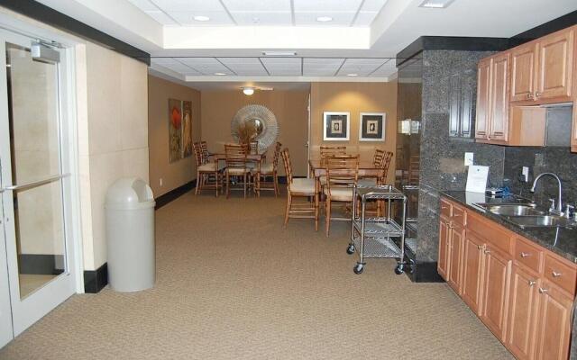 Crystal Tower 1406 condo