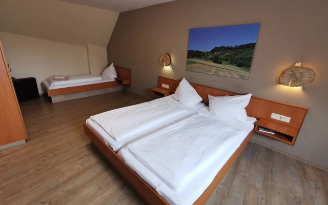 Hotel Drei Lilien