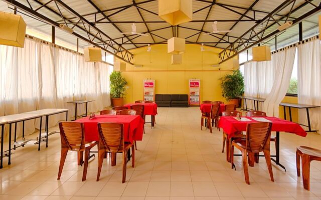 Hotel Grand Ashwin Executive