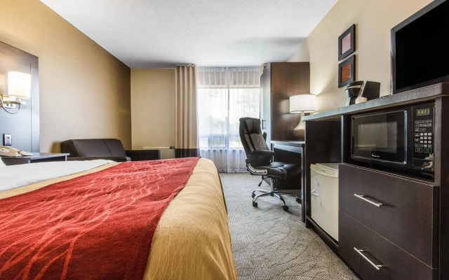 Comfort Inn Owen Sound