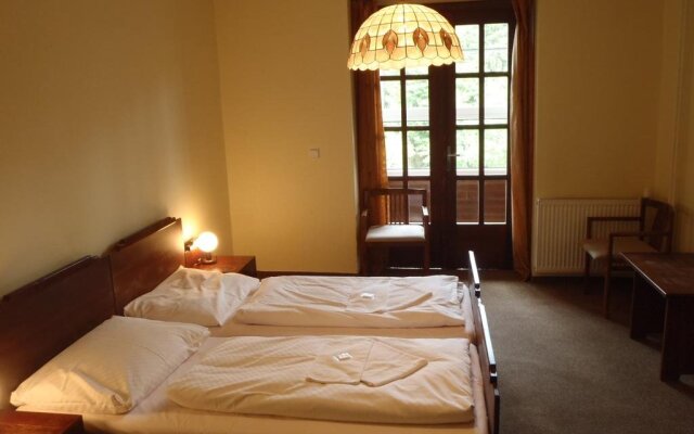 Horský Hotel Konšel