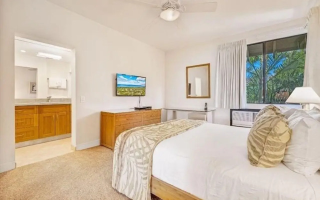 Wailea Grand Champion, #142 1 Bedroom Condo