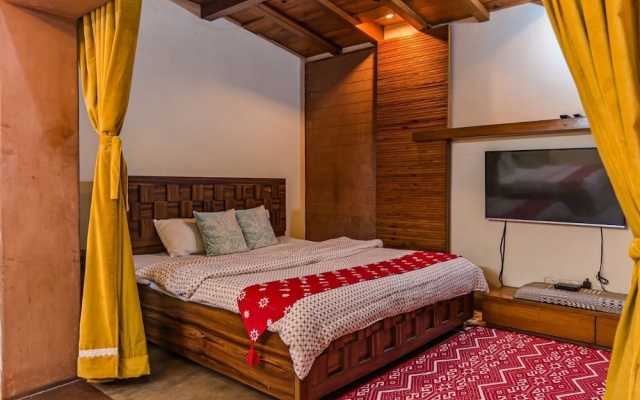 The Blush house 3 BHK