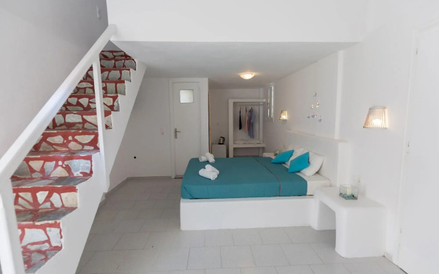 Sfiga Villas