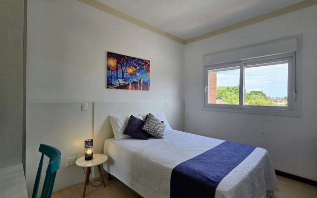 Residencial Dona Virginia