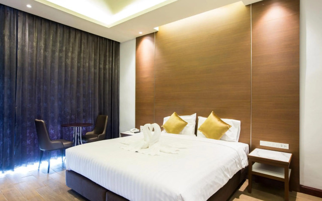 Southern Airport Hotel