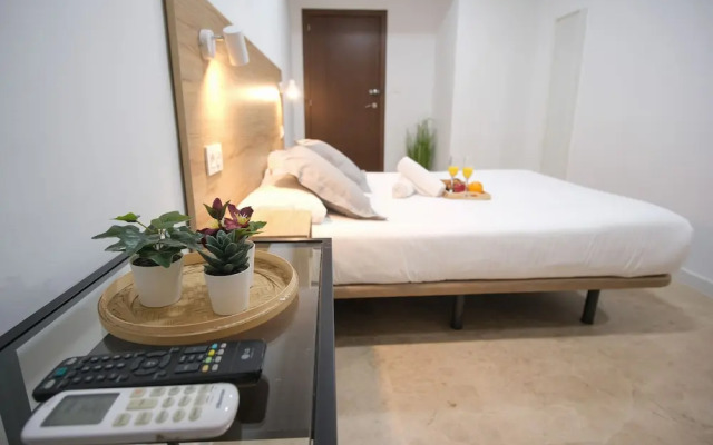 Urban Rooms Alicante