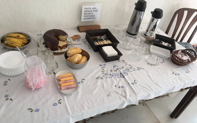 The Bell House b & b Buzios