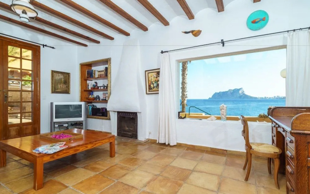 SolHabitat Villa Papavents