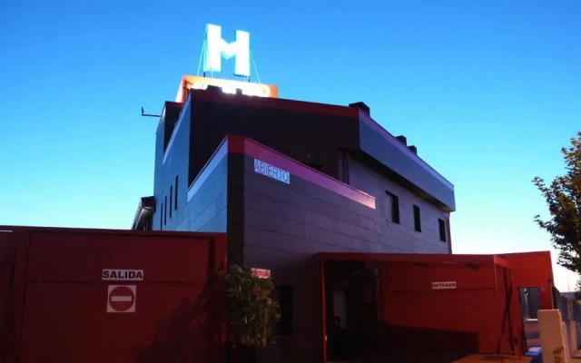 Motel Venus Madrid Sur - Adults Only