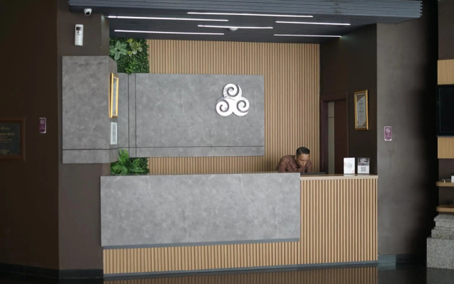 Tjokro Hotel Klaten