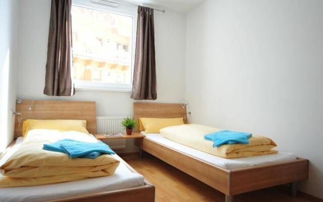 Appartement Tara