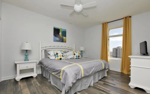 Mainsail-sterling Resorts