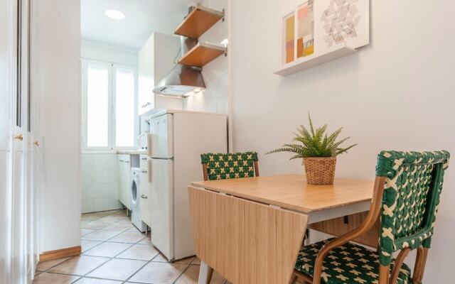 Alterhome Apartamento Guernica Iii