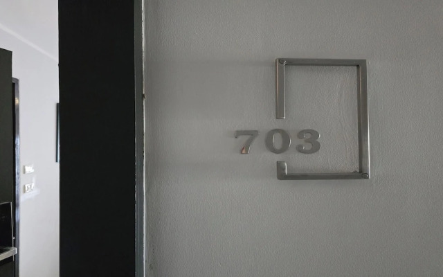 The Chalong Pearl 1BR  T1-703