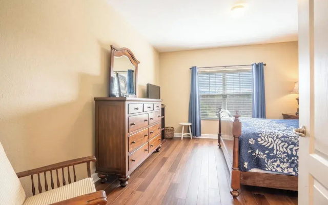 Mountain View Condo 3307