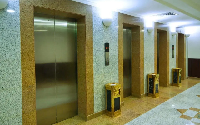 Diyar Al Huda Hotel