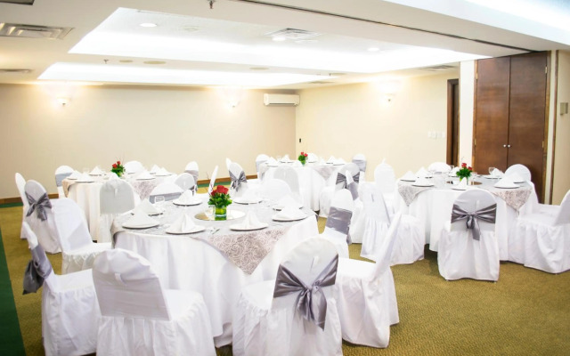 iStay Hotel Ciudad Juarez
