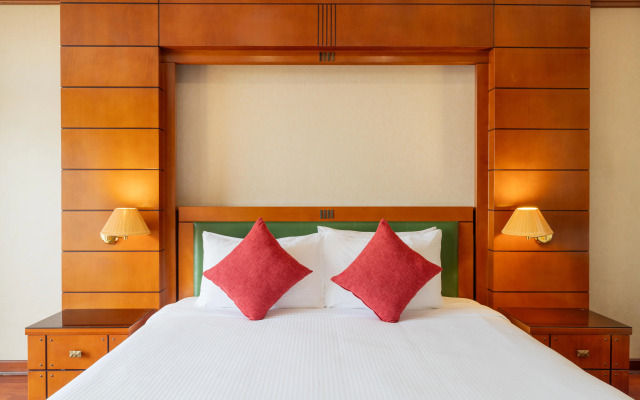 Move Inn Jeddah Hotel
