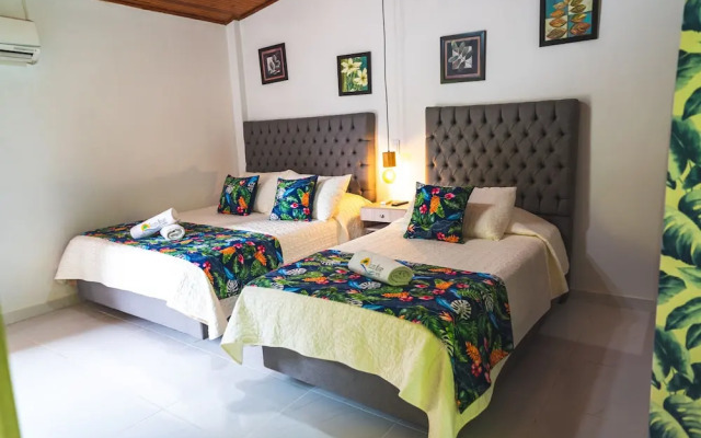 Villeta Resort Hotel