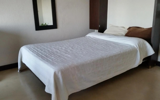 Studio Playa Varesse