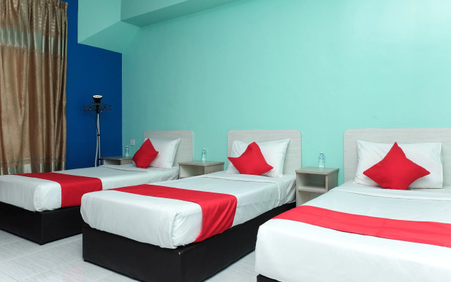 SY Jerantut Hotel by ZUZU