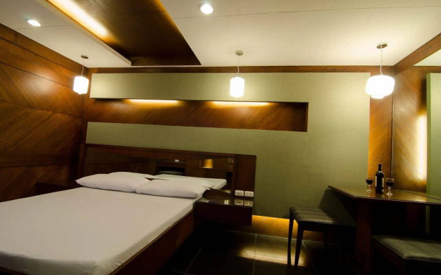 Kape Hotel