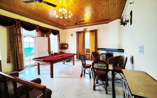 Hotel Madhuvan