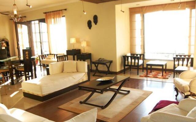 The Horizon Villa South